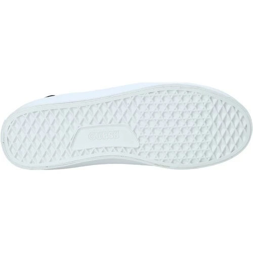 Acheter 🎉 Guess FM5MIM LEA12 Baskets mode Couleur Blanc ⭐ 7 Acheter 🎉 Guess FM5MIM LEA12 Baskets mode Couleur Blanc ⭐ – Image 5