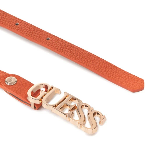 Promo 😍 Guess BW7424 VIN20 Accessoires textile Couleur Orange 💯 4 Promo 😍 Guess BW7424 VIN20 Accessoires textile Couleur Orange 💯 – Image 2