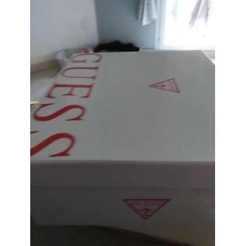 Tout neuf 💯 Guess BASKETS FEMMES Baskets mode Couleur Noir ✨ 4 Tout neuf 💯 Guess BASKETS FEMMES Baskets mode Couleur Noir ✨ – Image 2