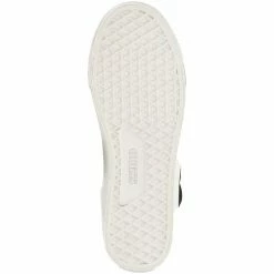 Coupon ⌛ Guess Baskets Femme ref 52215 noir Baskets mode Couleur Noir 😍 -Guess Soldes Boutique 19767068 500 E