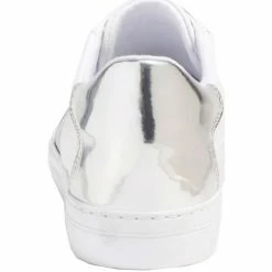 Meilleure vente ✔️ Guess Basket ref 51368 Blanc Baskets mode Couleur Blanc 🧨 -Guess Soldes Boutique 19767092 500 C