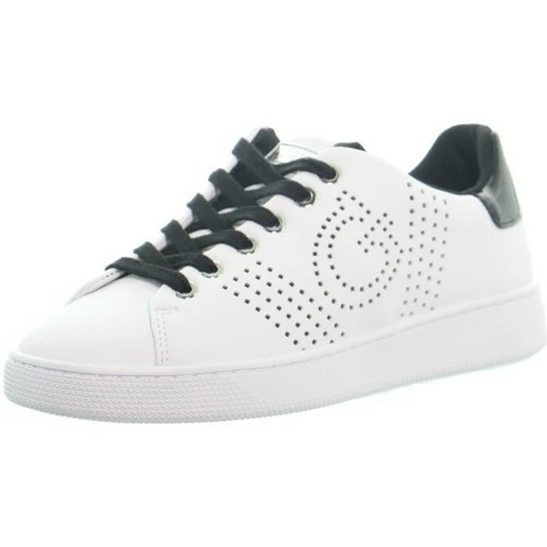 Acheter ⭐ Guess Basket ref_50920 Blanc Baskets mode Couleur Blanc 🧨 3 Acheter ⭐ Guess Basket ref_50920 Blanc Baskets mode Couleur Blanc 🧨