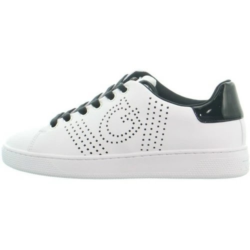 Acheter ⭐ Guess Basket ref_50920 Blanc Baskets mode Couleur Blanc 🧨 4 Acheter ⭐ Guess Basket ref_50920 Blanc Baskets mode Couleur Blanc 🧨 – Image 2