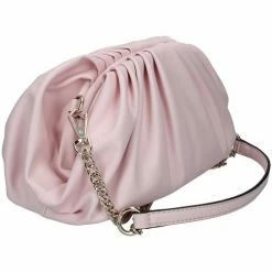 Remise ⌛ Guess HWVG81 09260 Besaces / Sacs bandoulière Couleur Rose ⌛ 9 Remise ⌛ Guess HWVG81 09260 Besaces / Sacs bandoulière Couleur Rose ⌛ -Guess Soldes Boutique 19768524 500 C