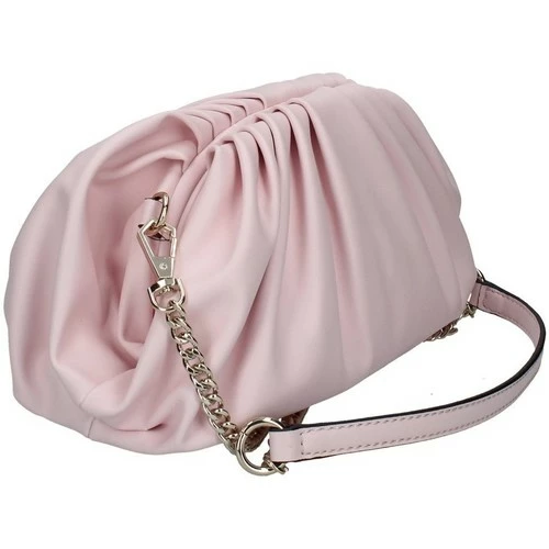 Remise ⌛ Guess HWVG81 09260 Besaces / Sacs bandoulière Couleur Rose ⌛ 5 Remise ⌛ Guess HWVG81 09260 Besaces / Sacs bandoulière Couleur Rose ⌛ – Image 3