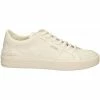Promo ⭐ Guess VERONA STRIPE Baskets mode Couleur Blanc 🔥 -Guess Soldes Boutique 19772390 500 A