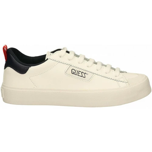 Meilleure vente 😍 Guess MIMA Baskets mode Couleur Blanc 💯 3 Meilleure vente 😍 Guess MIMA Baskets mode Couleur Blanc 💯