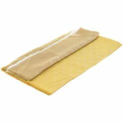 Promo ⭐ Guess AW8578VIS03-GOL Accessoires textile Couleur Doré ⌛