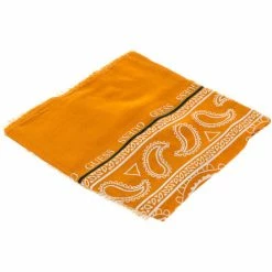 Coupon 🧨 Guess AM8764MOD03-ORA Accessoires textile Couleur Orange 😀