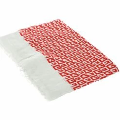 Bon marché ✨ Guess AM8766MOD03-GRY Accessoires textile Couleur Multicolore 😀