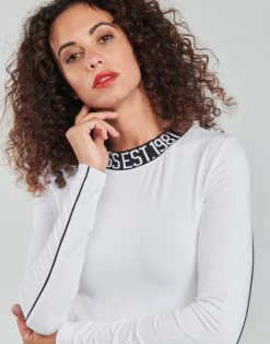 Acheter 🥰 Guess Autres types de lingerie Couleur Blanc ❤️ 10 Acheter 🥰 Guess Autres types de lingerie Couleur Blanc ❤️ -Guess Soldes Boutique 19799860 500 E