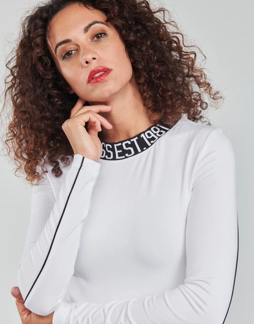 Acheter 🥰 Guess Autres types de lingerie Couleur Blanc ❤️ 6 Acheter 🥰 Guess Autres types de lingerie Couleur Blanc ❤️ – Image 5