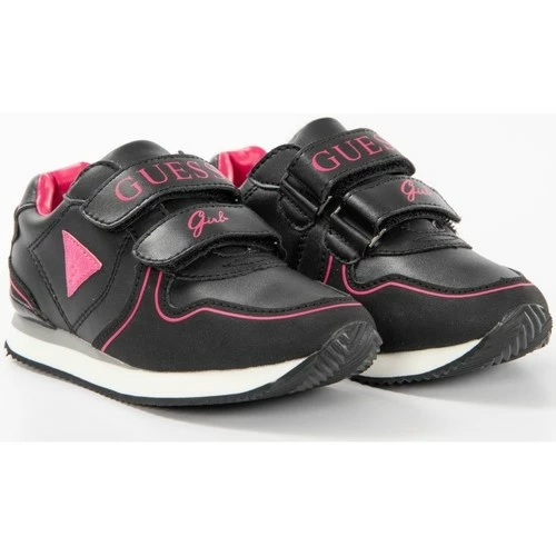 Les meilleures critiques de 💯 Guess Classic logo Baskets mode Couleur Noir 😍 4 Les meilleures critiques de 💯 Guess Classic logo Baskets mode Couleur Noir 😍 – Image 2