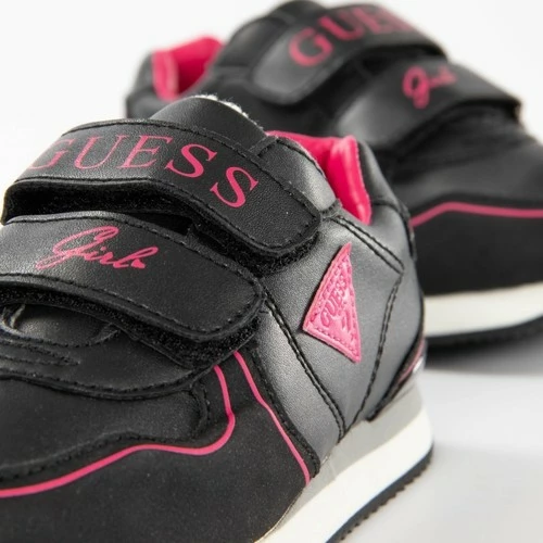Les meilleures critiques de 💯 Guess Classic logo Baskets mode Couleur Noir 😍 5 Les meilleures critiques de 💯 Guess Classic logo Baskets mode Couleur Noir 😍 – Image 3