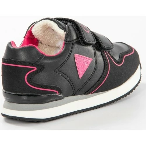 Les meilleures critiques de 💯 Guess Classic logo Baskets mode Couleur Noir 😍 7 Les meilleures critiques de 💯 Guess Classic logo Baskets mode Couleur Noir 😍 – Image 5