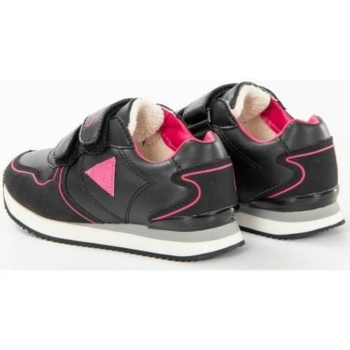 Les meilleures critiques de 💯 Guess Classic logo Baskets mode Couleur Noir 😍 8 Les meilleures critiques de 💯 Guess Classic logo Baskets mode Couleur Noir 😍 – Image 6