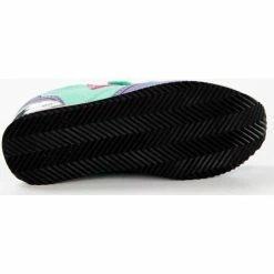 Budget 🎁 Guess Mini girl Baskets mode Couleur Vert ⭐ -Guess Soldes Boutique 19803121 500 D