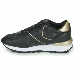 Meilleure vente 🛒 Guess SAMSIN4 Baskets mode Couleur Noir ❤️ 11 Meilleure vente 🛒 Guess SAMSIN4 Baskets mode Couleur Noir ❤️ -Guess Soldes Boutique 19817612 500 D