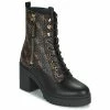 Vente flash 🎁 Guess CABRA Bottines / 🥾 Boots Couleur Noir / Marron 🎉 1 Vente flash 🎁 Guess CABRA Bottines / 🥾 Boots Couleur Noir / Marron 🎉 -Guess Soldes Boutique 19817620 500 A