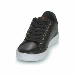 Meilleure affaire 💯 Guess BECKIE Baskets mode Couleur Noir ⭐ 9 Meilleure affaire 💯 Guess BECKIE Baskets mode Couleur Noir ⭐ -Guess Soldes Boutique 19817628 500 C