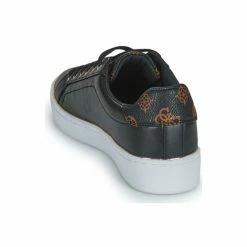 Meilleure affaire 💯 Guess BECKIE Baskets mode Couleur Noir ⭐ 11 Meilleure affaire 💯 Guess BECKIE Baskets mode Couleur Noir ⭐ -Guess Soldes Boutique 19817628 500 E