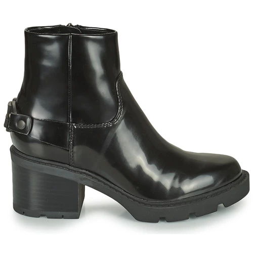 Les meilleures critiques de 🔥 Guess TEJANA Bottines / 🥾 Boots Couleur Noir 🔔 4 Les meilleures critiques de 🔥 Guess TEJANA Bottines / 🥾 Boots Couleur Noir 🔔 – Image 2