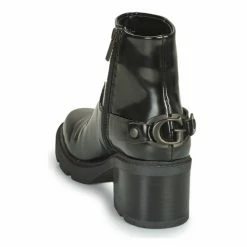 Les meilleures critiques de 🔥 Guess TEJANA Bottines / 🥾 Boots Couleur Noir 🔔 12 Les meilleures critiques de 🔥 Guess TEJANA Bottines / 🥾 Boots Couleur Noir 🔔 -Guess Soldes Boutique 19817639 500 E