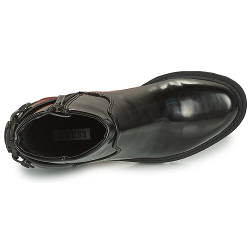 Les meilleures critiques de 🔥 Guess TEJANA Bottines / 🥾 Boots Couleur Noir 🔔 8 Les meilleures critiques de 🔥 Guess TEJANA Bottines / 🥾 Boots Couleur Noir 🔔 – Image 6