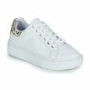 Nouveau ⭐ Guess HAIZLY Baskets mode Couleur Blanc ⭐ -Guess Soldes Boutique 19817644 500 A