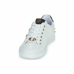 Coupon ⌛ Guess RASSTA Baskets mode Couleur Blanc / Marron 🔥 10 Coupon ⌛ Guess RASSTA Baskets mode Couleur Blanc / Marron 🔥 -Guess Soldes Boutique 19817649 500 C