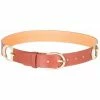 De gros 🥰 Guess ceinture femme cuir BW7154 brun cognac Accessoires textile Couleur Brun 🤩 1 De gros 🥰 Guess ceinture femme cuir BW7154 brun cognac Accessoires textile Couleur Brun 🤩 -Guess Soldes Boutique 19819863 500 A