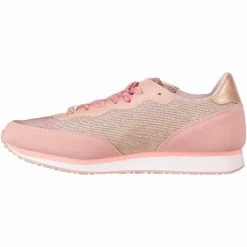 Promo 🔥 Guess Baskets Femme Sunny Rose Baskets mode Couleur Rose 🌟 9 Promo 🔥 Guess Baskets Femme Sunny Rose Baskets mode Couleur Rose 🌟 -Guess Soldes Boutique 19845794 500 D