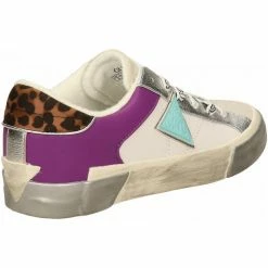 Coupon ❤️ Guess WESTLEY Baskets mode Couleur Blanc 🎉 -Guess Soldes Boutique 19847414 500 D