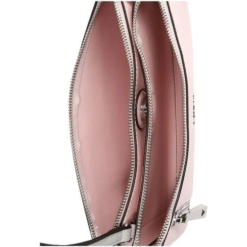 Budget 🛒 Guess Sac porté travers Naya ref 52300 25*18*3 Rose Clair Besaces / Sacs bandoulière Couleur Rose 💯 4 Budget 🛒 Guess Sac porté travers Naya ref 52300 25*18*3 Rose Clair Besaces / Sacs bandoulière Couleur Rose 💯 – Image 2