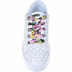 Remise 💯 Guess FL6TWN LEA12 Baskets mode Couleur Blanc 🤩 -Guess Soldes Boutique 20004631 500 C