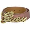 Sortie 🔔 Guess BW7268 VIN35 Accessoires textile Couleur Rose 🔥 -Guess Soldes Boutique 20004799 500 A