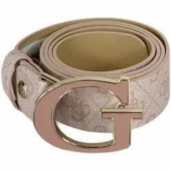 Bon marché 🤩 Guess BW7262 VIN35 Accessoires textile Couleur Rose ⭐
