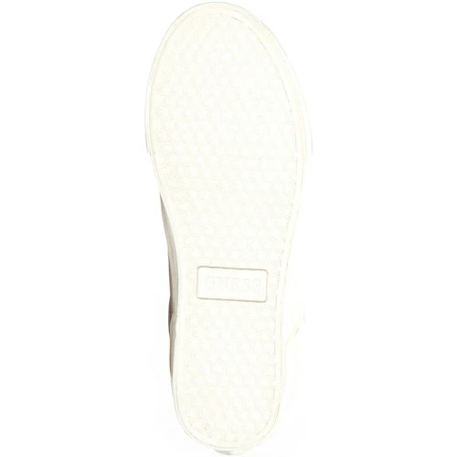 Grosses soldes 👍 Guess FL5WES ELE12 Baskets mode Couleur Blanc 🔥 6 Grosses soldes 👍 Guess FL5WES ELE12 Baskets mode Couleur Blanc 🔥 – Image 4