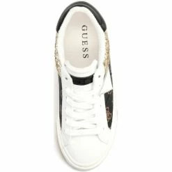 Offres 😀 Guess FL5WES FAL12 Baskets mode Couleur Marron 😉 7 Offres 😀 Guess FL5WES FAL12 Baskets mode Couleur Marron 😉 -Guess Soldes Boutique 20005189 500 C