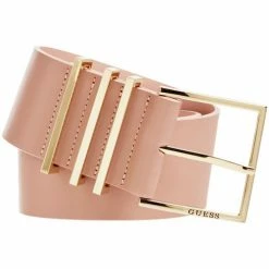 Remise 🔔 Guess BW7438 VIN60 Accessoires textile Couleur Rose 🔔