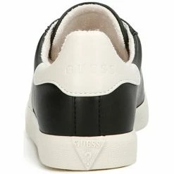 Budget 🎁 Guess FL6DYG ELE12 Baskets mode Couleur Noir 👍 -Guess Soldes Boutique 20006197 500 D