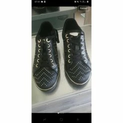 Top 10 🌟 Guess Baskets noir Baskets mode Couleur Noir 😀