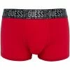 Meilleure vente ❤️ Guess Unlimited logo Boxers Couleur Rouge ❤️ -Guess Soldes Boutique 20256468 500 A