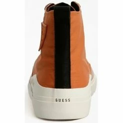 Meilleure affaire ✨ Guess FM7EHNFAB12 👟 sneakers Baskets mode Couleur Marron 🤩 -Guess Soldes Boutique 20325119 500 C