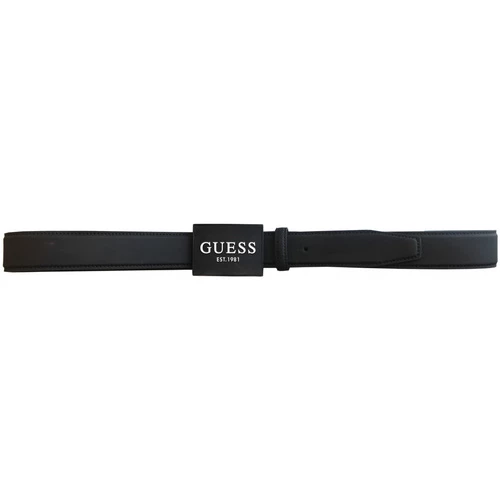 Grosses soldes 😍 Guess 107890VTPE21 Accessoires textile Couleur Noir ✔️ 4 Grosses soldes 😍 Guess 107890VTPE21 Accessoires textile Couleur Noir ✔️ – Image 2