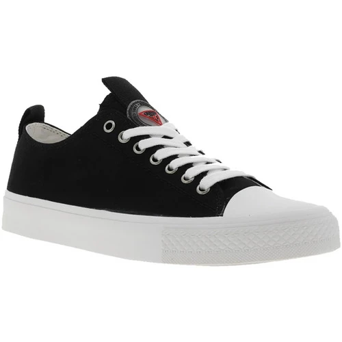 De gros 🌟 Guess 12626CHPE21 Baskets mode Couleur Noir 👏 3 De gros 🌟 Guess 12626CHPE21 Baskets mode Couleur Noir 👏