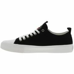 De gros 🌟 Guess 12626CHPE21 Baskets mode Couleur Noir 👏 11 De gros 🌟 Guess 12626CHPE21 Baskets mode Couleur Noir 👏 -Guess Soldes Boutique 20337566 500 D