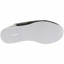 Promo 😍 Guess 12628CHPE21 Baskets mode Couleur Noir 🎉 -Guess Soldes Boutique 20337568 500 F