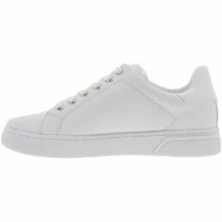 Remise 😍 Guess 12635CHPE21 Baskets mode Couleur Blanc 🥰 11 Remise 😍 Guess 12635CHPE21 Baskets mode Couleur Blanc 🥰 -Guess Soldes Boutique 20337575 500 D