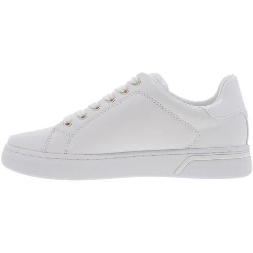 Remise 😍 Guess 12635CHPE21 Baskets mode Couleur Blanc 🥰 6 Remise 😍 Guess 12635CHPE21 Baskets mode Couleur Blanc 🥰 – Image 4